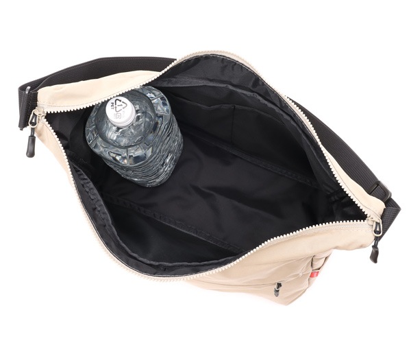 �����٤�Υ٥�ƥ��ա� Manhattan Portage �ޥ�ϥå���ݡ��ơ��� Quill ���������Хå� �ʥ��顼���١������ MP6041LGTS