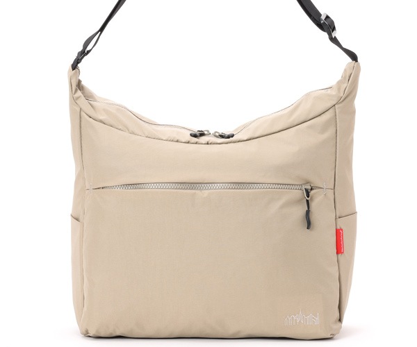 �����٤�Υ٥�ƥ��ա� Manhattan Portage �ޥ�ϥå���ݡ��ơ��� Quill ���������Хå� �ʥ��顼���١������ MP6041LGTS