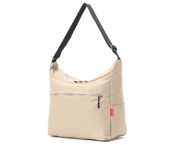 �����٤�Υ٥�ƥ��ա� Manhattan Portage �ޥ�ϥå���ݡ��ơ��� Quill ���������Хå� �ʥ��顼���١������ MP6041LGTS