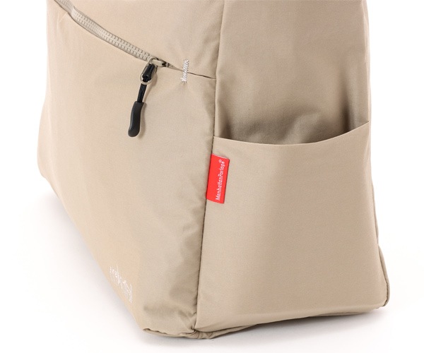 �����٤�Υ٥�ƥ��ա� Manhattan Portage �ޥ�ϥå���ݡ��ơ��� Quill ���������Хå� �ʥ��顼���١������ MP6041LGTS