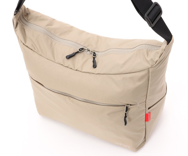 �����٤�Υ٥�ƥ��ա� Manhattan Portage �ޥ�ϥå���ݡ��ơ��� Quill ���������Хå� �ʥ��顼���١������ MP6041LGTS