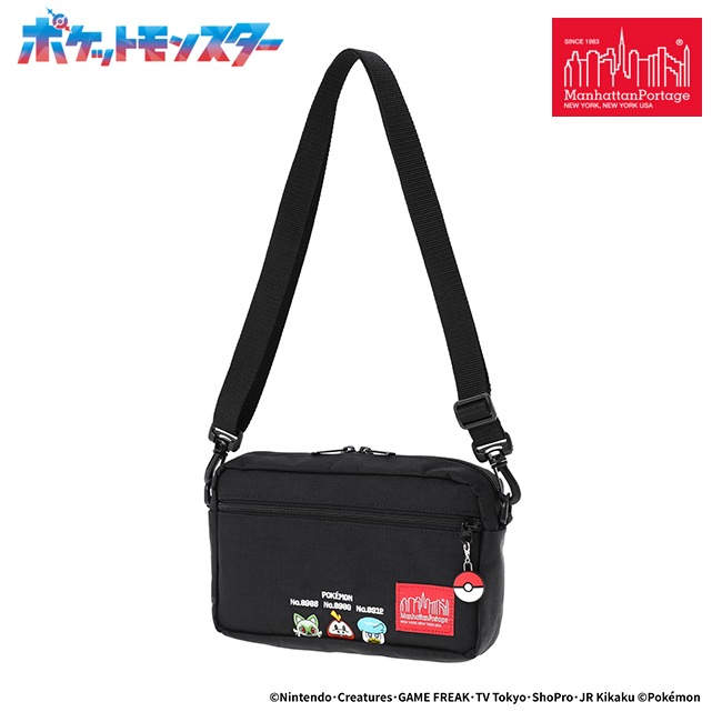 【本日まで限定】ポーター ドラえもん ショルダーバッグ ドラえもん x PORTER(ドラえもん x ポーター) 2WAY DOCTORS BAG