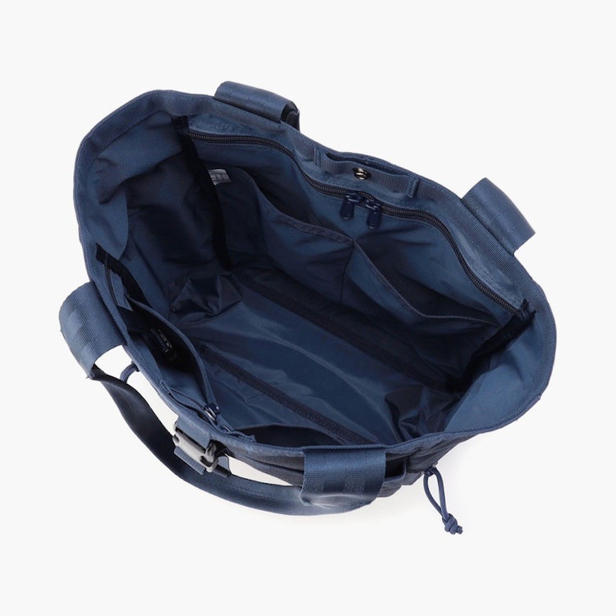�����٤�Υ٥�ƥ��ա� �֥꡼�ե��� BRIEFING �ȡ��ȥХå� TURF TALL TOTE STD �ʥ��顼���ͥ��ӡ��� BRG253T09