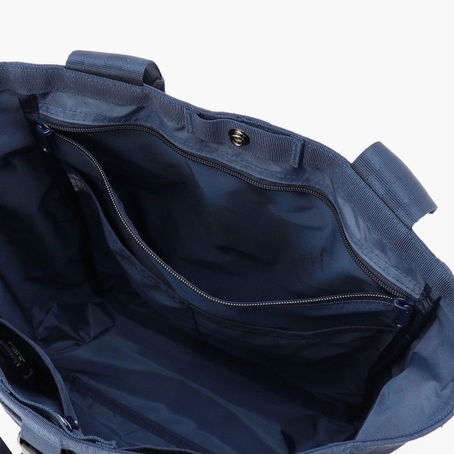 �����٤�Υ٥�ƥ��ա� �֥꡼�ե��� BRIEFING �ȡ��ȥХå� TURF TALL TOTE STD �ʥ��顼���ͥ��ӡ��� BRG253T09