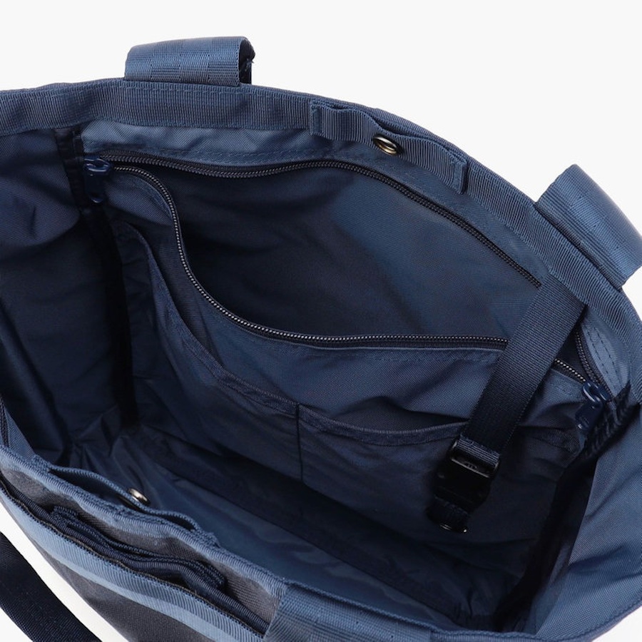 �����٤�Υ٥�ƥ��ա� �֥꡼�ե��� BRIEFING �ȡ��ȥХå� TURF TALL TOTE STD �ʥ��顼���ͥ��ӡ��� BRG253T09