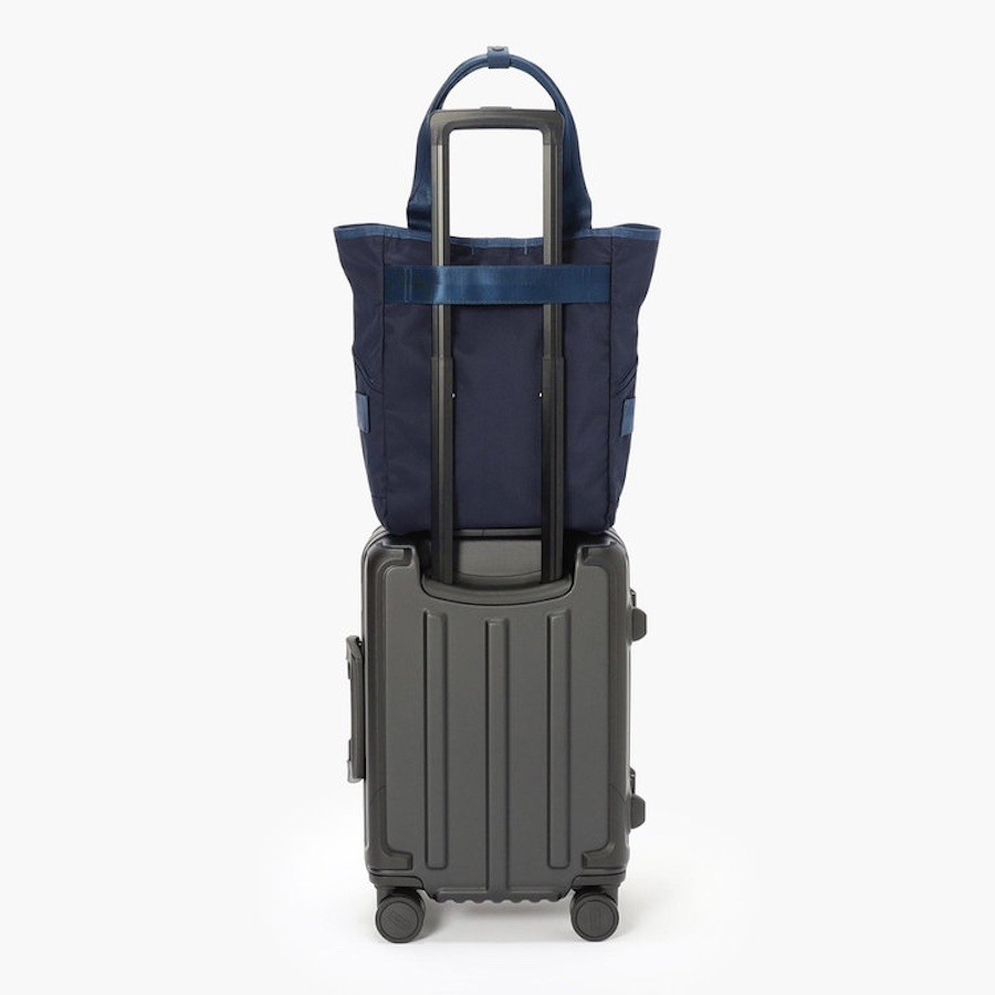 �����٤�Υ٥�ƥ��ա� �֥꡼�ե��� BRIEFING �ȡ��ȥХå� TURF TALL TOTE STD �ʥ��顼���ͥ��ӡ��� BRG253T09