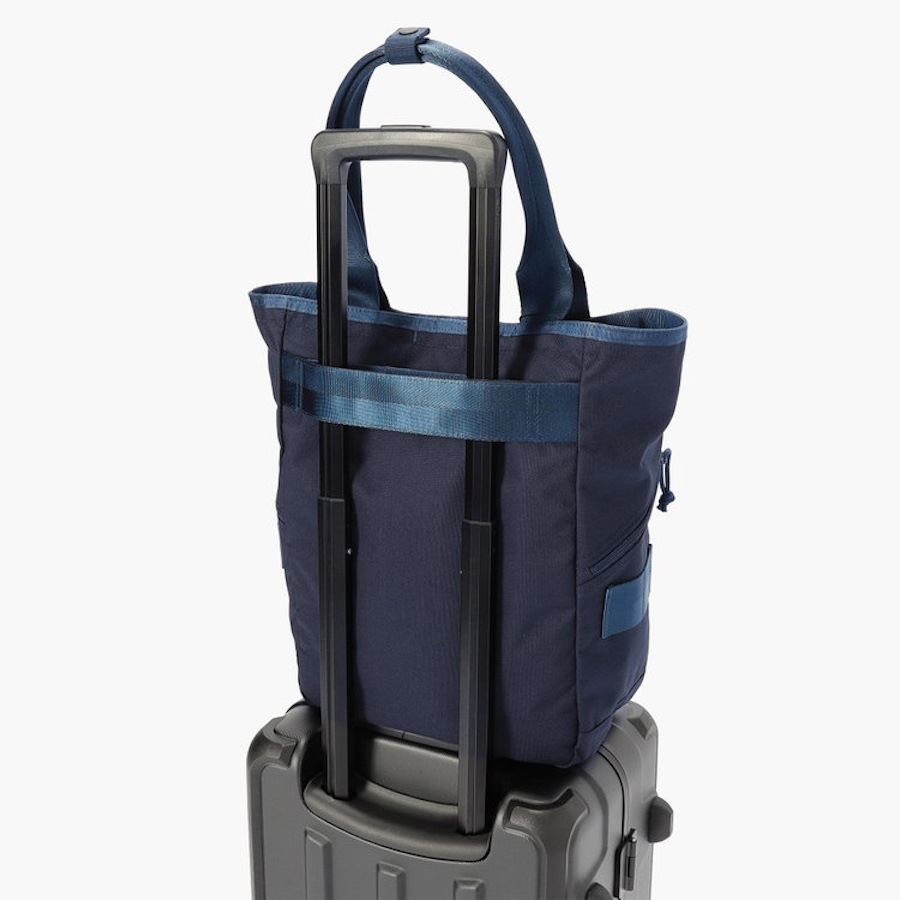 �����٤�Υ٥�ƥ��ա� �֥꡼�ե��� BRIEFING �ȡ��ȥХå� TURF TALL TOTE STD �ʥ��顼���ͥ��ӡ��� BRG253T09