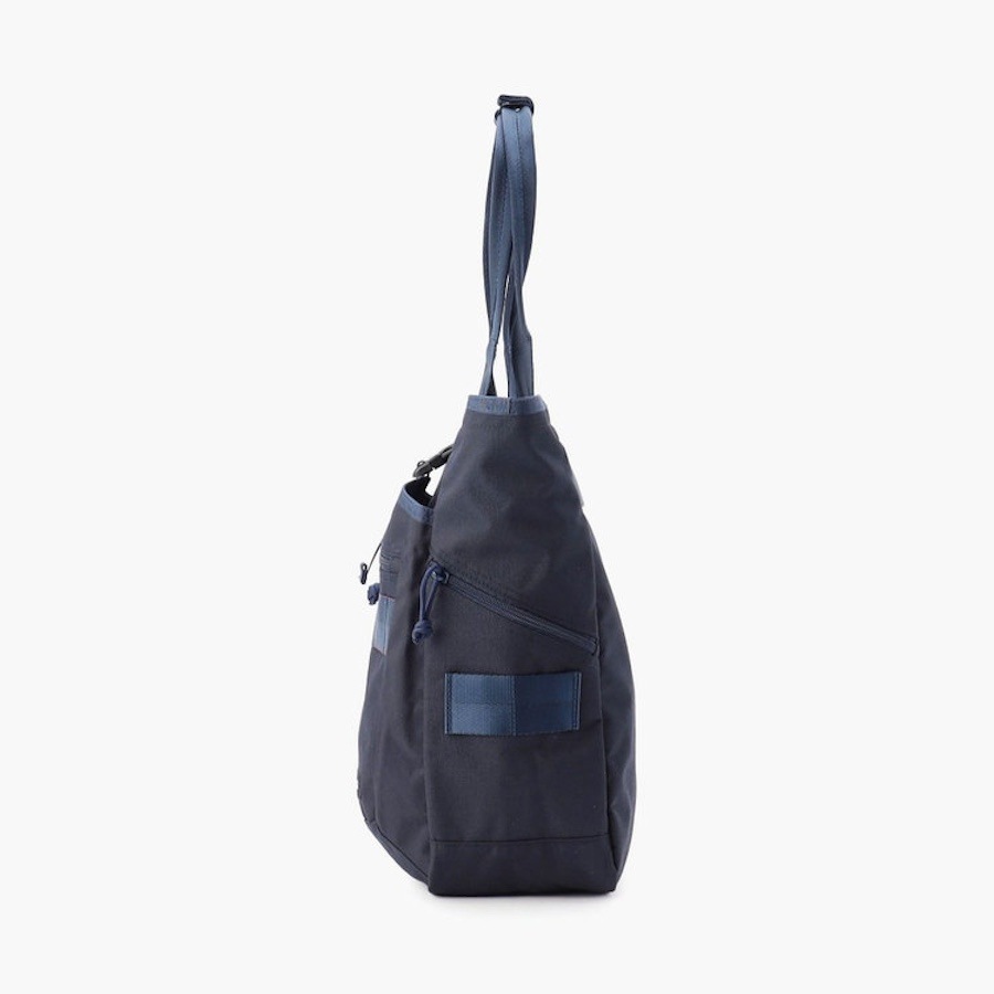 �����٤�Υ٥�ƥ��ա� �֥꡼�ե��� BRIEFING �ȡ��ȥХå� TURF TALL TOTE STD �ʥ��顼���ͥ��ӡ��� BRG253T09