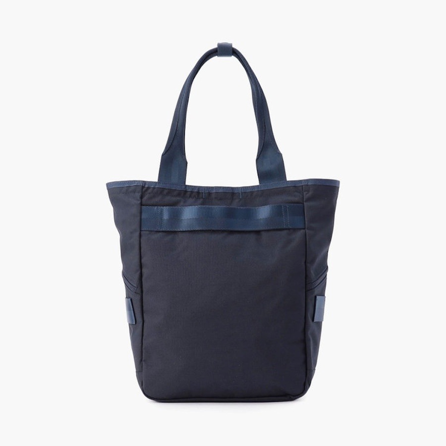 選べるノベルティ付】 ブリーフィング BRIEFING トートバッグ TURF