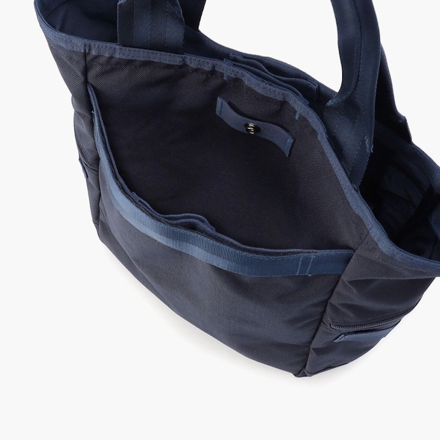 �����٤�Υ٥�ƥ��ա� �֥꡼�ե��� BRIEFING �ȡ��ȥХå� TURF TALL TOTE STD �ʥ��顼���ͥ��ӡ��� BRG253T09