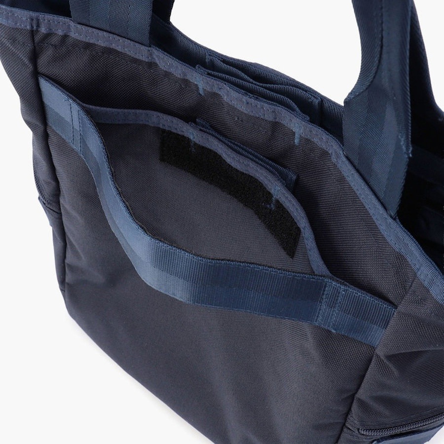 �����٤�Υ٥�ƥ��ա� �֥꡼�ե��� BRIEFING �ȡ��ȥХå� TURF TALL TOTE STD �ʥ��顼���ͥ��ӡ��� BRG253T09