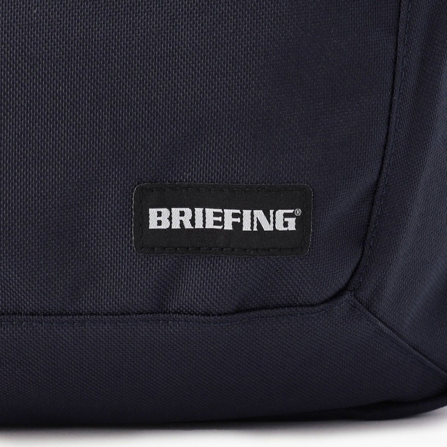 �����٤�Υ٥�ƥ��ա� �֥꡼�ե��� BRIEFING �ȡ��ȥХå� TURF TALL TOTE STD �ʥ��顼���ͥ��ӡ��� BRG253T09