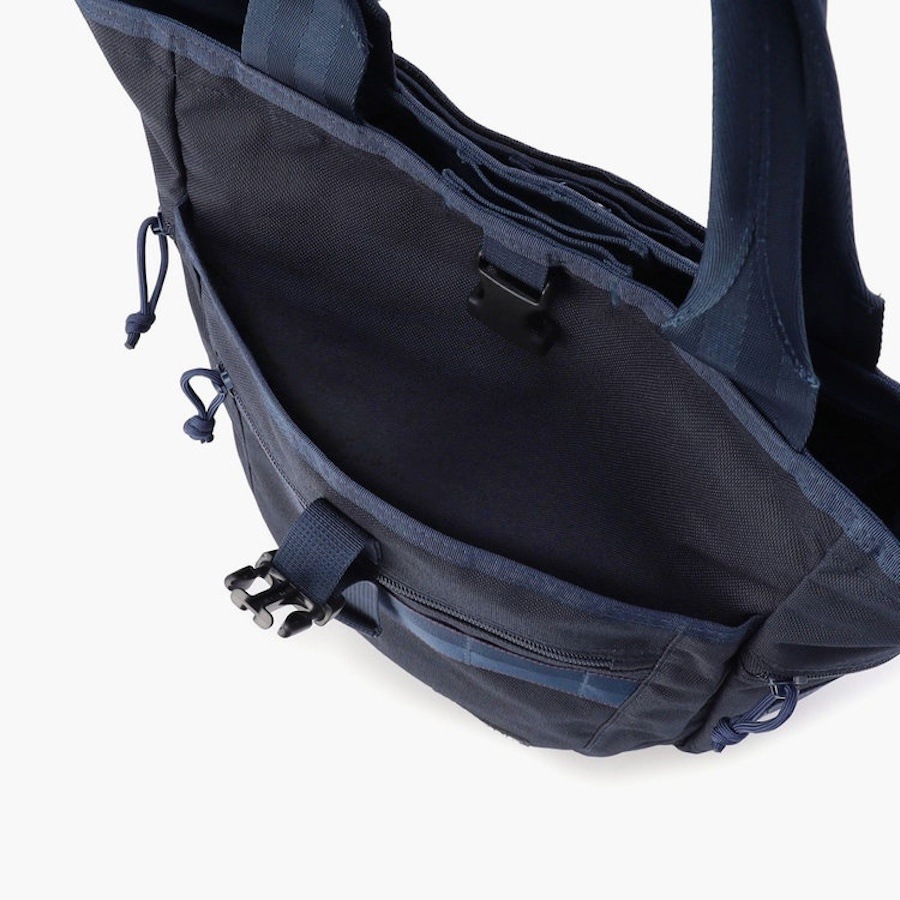 �����٤�Υ٥�ƥ��ա� �֥꡼�ե��� BRIEFING �ȡ��ȥХå� TURF TALL TOTE STD �ʥ��顼���ͥ��ӡ��� BRG253T09