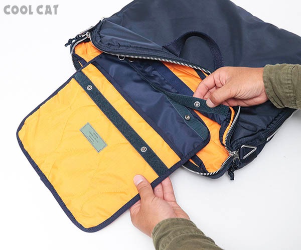 PORTER フォース ネイビー 楽天市場】ポーター フォース ショルダーバッグ 855-07415