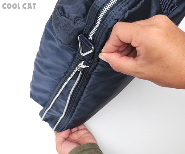 ݡ ե 2WAYإåȥХå(S) 855-05456 ʥ顼ͥӡ