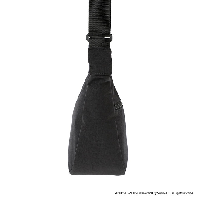 �����٤�Υ٥�ƥ��ա� Manhattan Portage �ޥ�ϥå���ݡ��ơ��� �ߥ˥��� ���������Хå� �ʥ��顼���֥�å��� MP2409MNOS