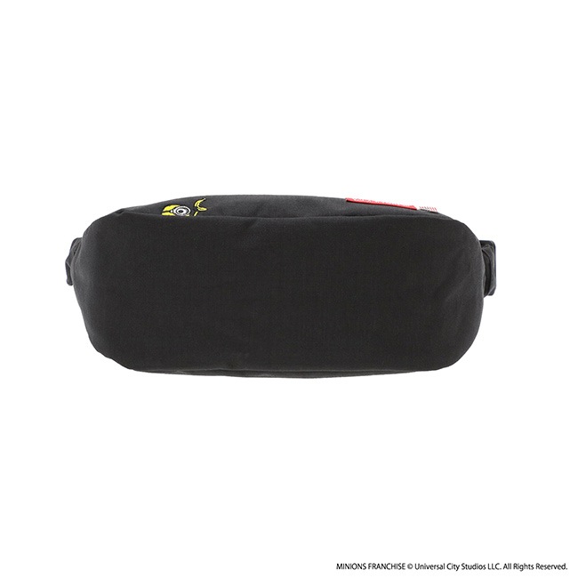 �����٤�Υ٥�ƥ��ա� Manhattan Portage �ޥ�ϥå���ݡ��ơ��� �ߥ˥��� ���������Хå� �ʥ��顼���֥�å��� MP2409MNOS