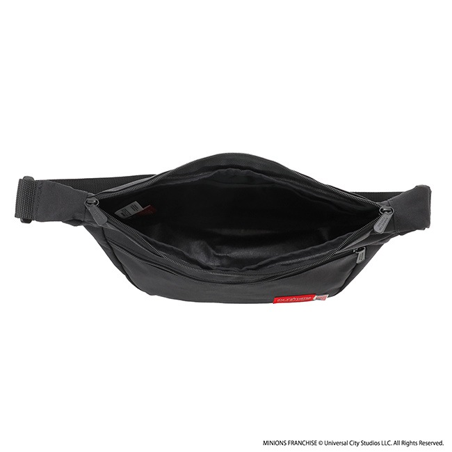 �����٤�Υ٥�ƥ��ա� Manhattan Portage �ޥ�ϥå���ݡ��ơ��� �ߥ˥��� ���������Хå� �ʥ��顼���֥�å��� MP2409MNOS