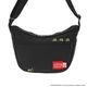 �����٤�Υ٥�ƥ��ա� Manhattan Portage �ޥ�ϥå���ݡ��ơ��� �ߥ˥��� ���������Хå� �ʥ��顼���֥�å��� MP2409MNOS