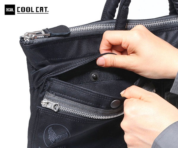 ݡ ե饤󥰥 2WAYإåȥХå 863-19690 ʥ顼֥å