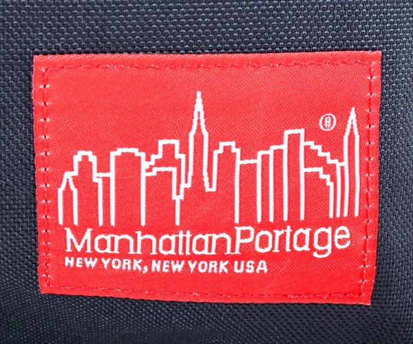 �����٤�Υ٥�ƥ��ա�Manhattan Portage �ޥ�ϥå���ݡ��ơ��� �Хå��ѥå��ʥ��顼���������ͥ��ӡ���MP1210