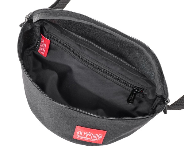 Manhattan Portage �ޥ�ϥå���ݡ��ơ��� �������ȥХå� �ʥ��顼���֥�å��� MP1126L