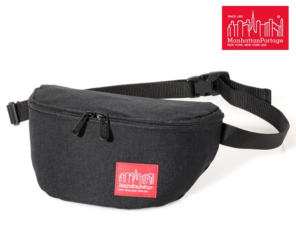 Manhattan Portage �ޥ�ϥå���ݡ��ơ��� �������ȥХå� �ʥ��顼���֥�å��� MP1126L