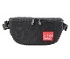 Manhattan Portage �ޥ�ϥå���ݡ��ơ��� �������ȥХå� �ʥ��顼���֥�å��� MP1126L