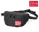Manhattan Portage �ޥ�ϥå���ݡ��ơ��� �������ȥХå� �ʥ��顼���֥�å��� MP1126L