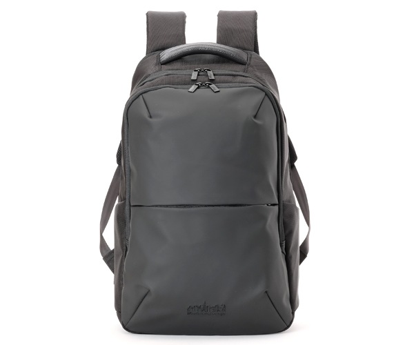 �ڸ���A5�Ρ��ȥ֥å��ץ쥼��ȡۡ����٤�Υ٥�ƥ��ա� Manhattan Portage BLACK LABEL �ޥ�ϥå���ݡ��ơ��� �֥�å��졼�٥� �Хå��ѥå� �ʥ��顼���֥�å��� MP2271VGLBL