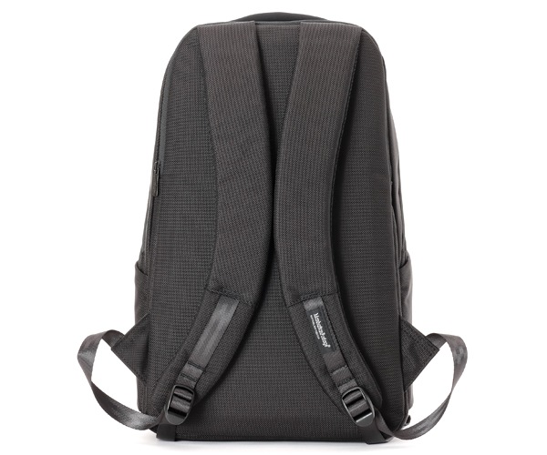 �ڸ���A5�Ρ��ȥ֥å��ץ쥼��ȡۡ����٤�Υ٥�ƥ��ա� Manhattan Portage BLACK LABEL �ޥ�ϥå���ݡ��ơ��� �֥�å��졼�٥� �Хå��ѥå� �ʥ��顼���֥�å��� MP2271VGLBL