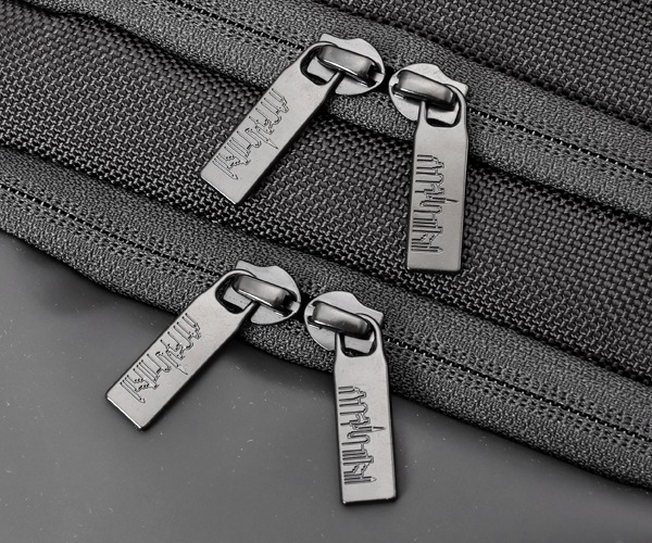 �ڸ���A5�Ρ��ȥ֥å��ץ쥼��ȡۡ����٤�Υ٥�ƥ��ա� Manhattan Portage BLACK LABEL �ޥ�ϥå���ݡ��ơ��� �֥�å��졼�٥� �Хå��ѥå� �ʥ��顼���֥�å��� MP2271VGLBL