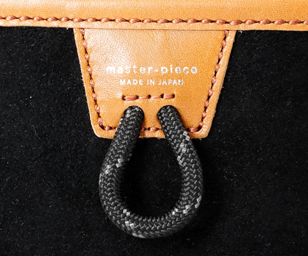 �����٤�Υ٥�ƥ��ա� master-piece �ޥ������ԡ��� ���ƥå� ���������Хå� �ʥ��顼���֥�å��� 525220