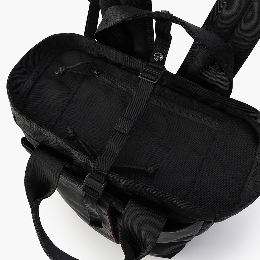 �����٤�Υ٥�ƥ��ա� �֥꡼�ե��� BRIEFING �Хå��ѥå� L URBAN GYM PACK L WR �ʥ��顼���֥�å��� BRL231P23