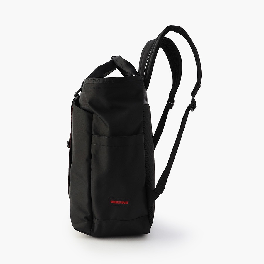 �����٤�Υ٥�ƥ��ա� �֥꡼�ե��� BRIEFING �Хå��ѥå� L URBAN GYM PACK L WR �ʥ��顼���֥�å��� BRL231P23