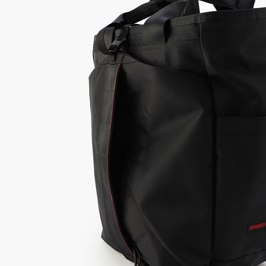 �����٤�Υ٥�ƥ��ա� �֥꡼�ե��� BRIEFING �Хå��ѥå� L URBAN GYM PACK L WR �ʥ��顼���֥�å��� BRL231P23