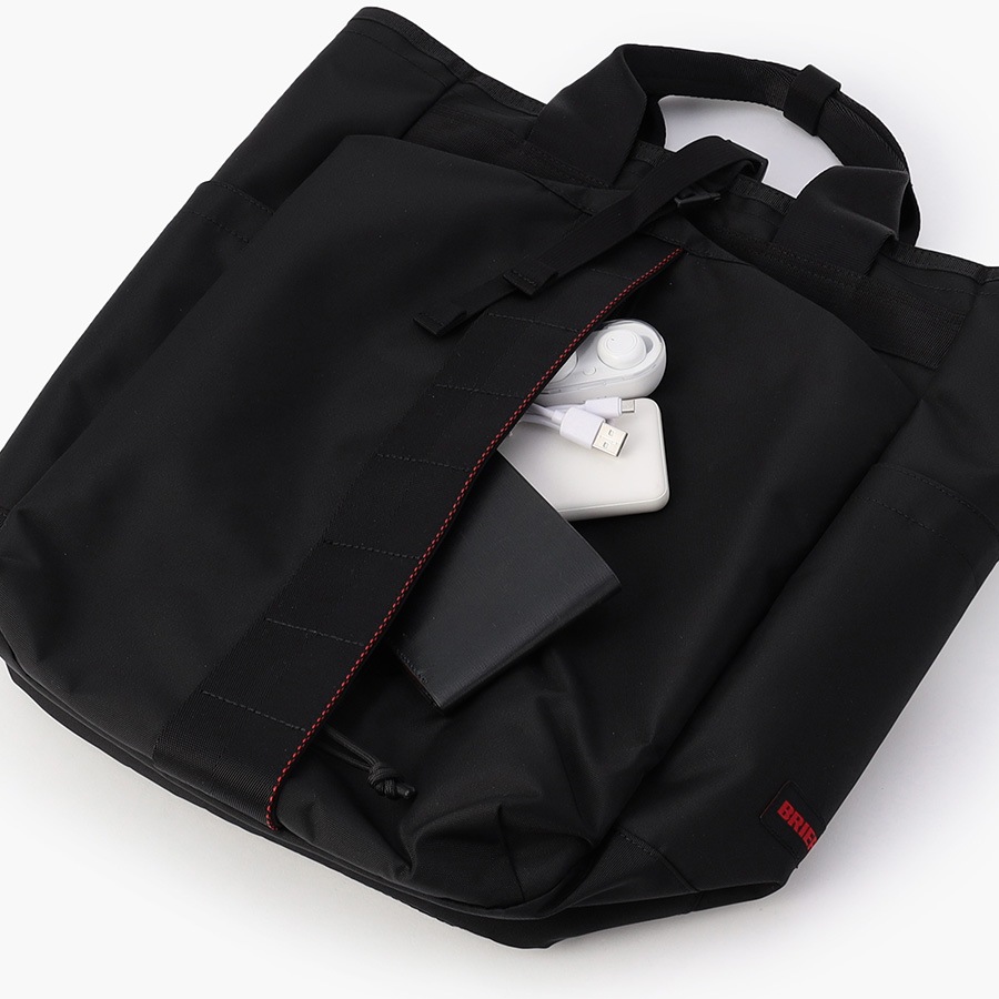 �����٤�Υ٥�ƥ��ա� �֥꡼�ե��� BRIEFING �Хå��ѥå� L URBAN GYM PACK L WR �ʥ��顼���֥�å��� BRL231P23