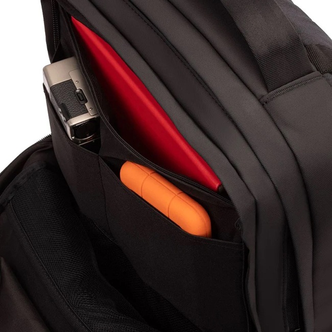 ٤Υ٥ƥաIncase 󥱡 City Backpack 24L Хåѥå ʥ顼֥å 37171075