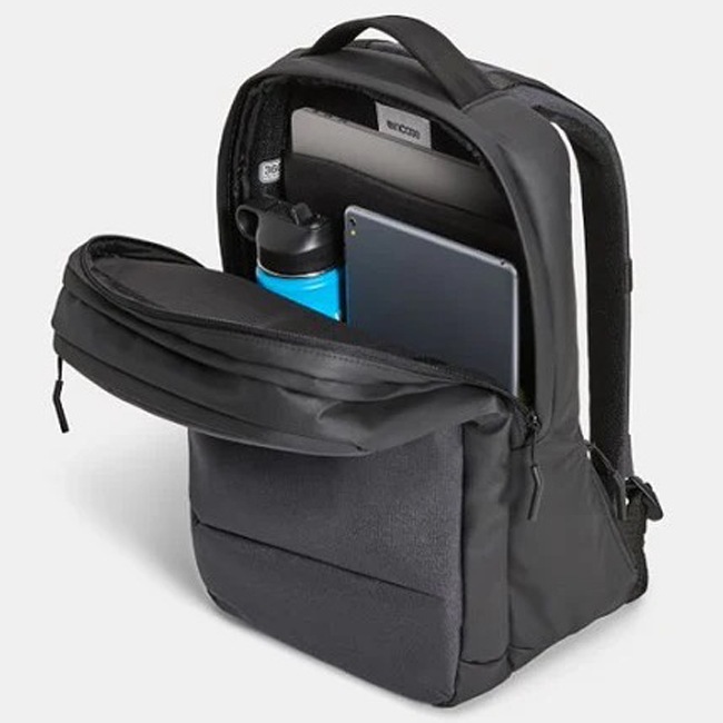 ٤Υ٥ƥաIncase 󥱡 City Backpack 24L Хåѥå ʥ顼֥å 37171075