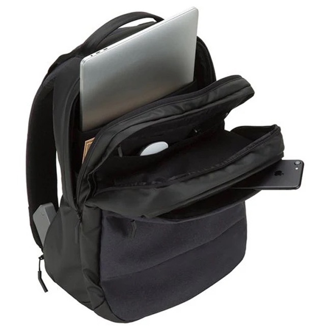 ٤Υ٥ƥաIncase 󥱡 City Backpack 24L Хåѥå ʥ顼֥å 37171075