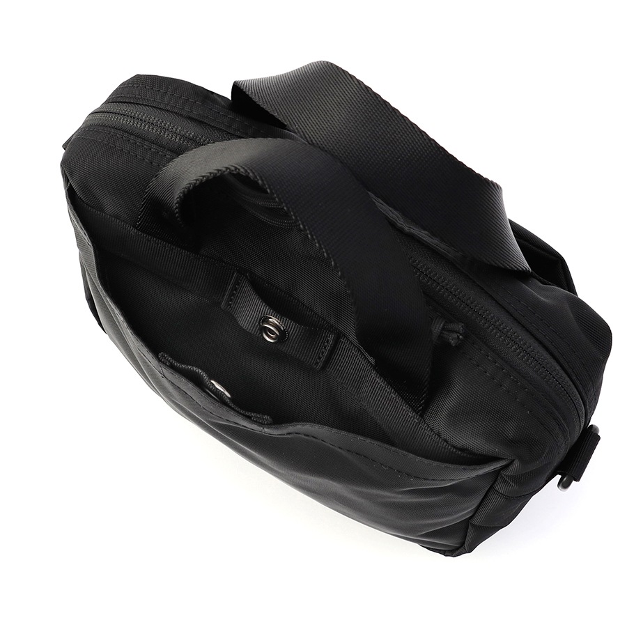 �����٤�Υ٥�ƥ��աۥ֥꡼�ե��� BRIEFING 2WAY�������� URBAN GYM 2WAY SHOULDER WR �ʥ��顼���֥�å��� BRL231L27