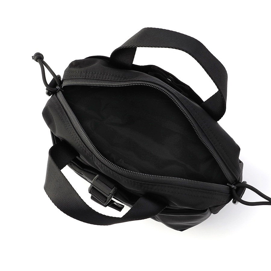 �����٤�Υ٥�ƥ��աۥ֥꡼�ե��� BRIEFING 2WAY�������� URBAN GYM 2WAY SHOULDER WR �ʥ��顼���֥�å��� BRL231L27