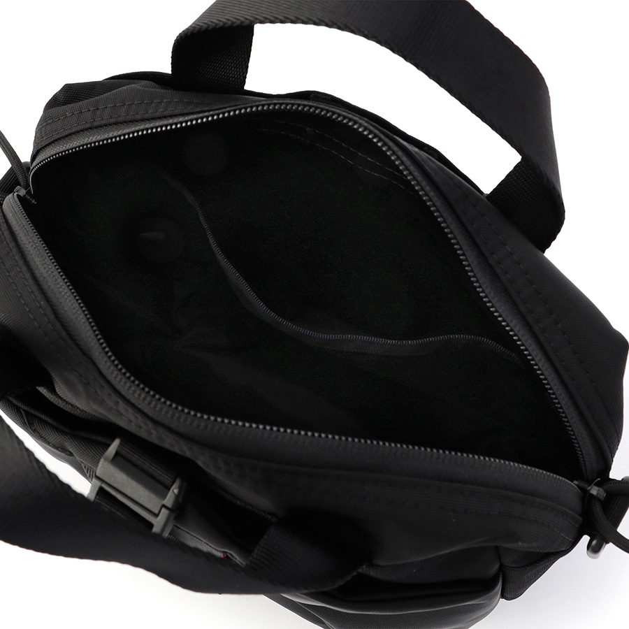 �����٤�Υ٥�ƥ��աۥ֥꡼�ե��� BRIEFING 2WAY�������� URBAN GYM 2WAY SHOULDER WR �ʥ��顼���֥�å��� BRL231L27