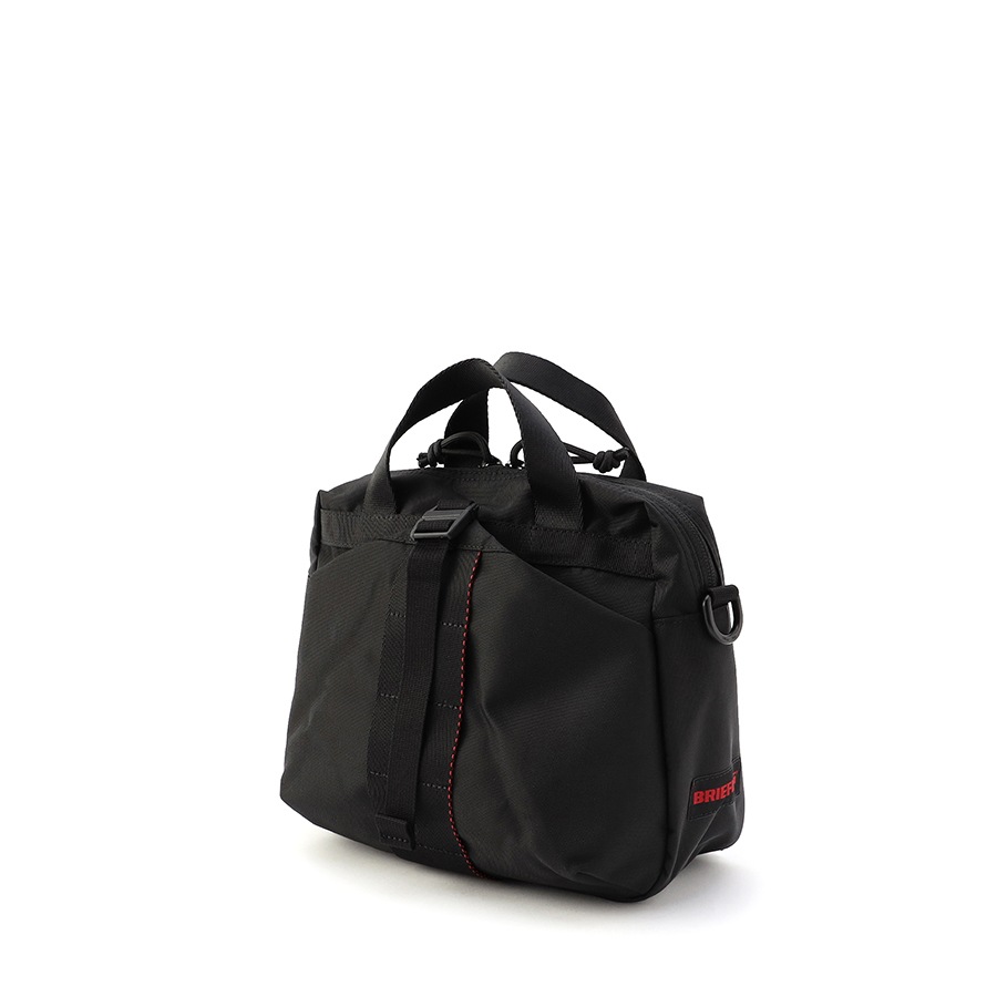 �����٤�Υ٥�ƥ��աۥ֥꡼�ե��� BRIEFING 2WAY�������� URBAN GYM 2WAY SHOULDER WR �ʥ��顼���֥�å��� BRL231L27