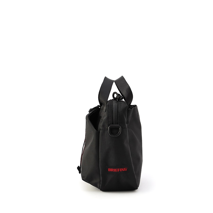 �����٤�Υ٥�ƥ��աۥ֥꡼�ե��� BRIEFING 2WAY�������� URBAN GYM 2WAY SHOULDER WR �ʥ��顼���֥�å��� BRL231L27