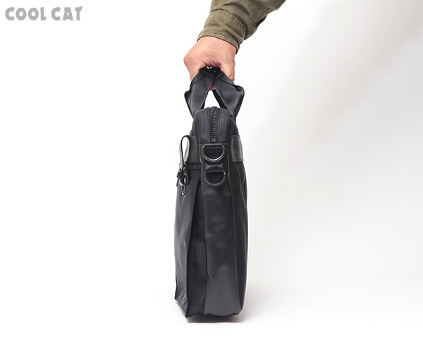 ポーター ヒート 2WAY ブリーフケース　PORTER 703-07882 ポーター ヒート 2WAYブリーフケース 703-07882 （カラー