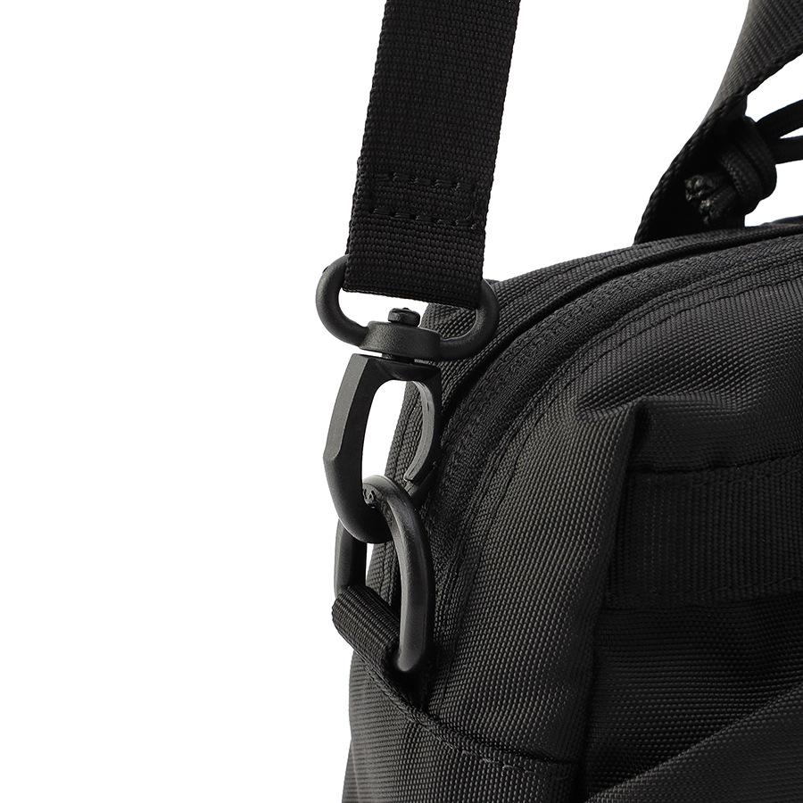 �����٤�Υ٥�ƥ��աۥ֥꡼�ե��� BRIEFING 2WAY�������� URBAN GYM 2WAY SHOULDER WR �ʥ��顼���֥�å��� BRL231L27