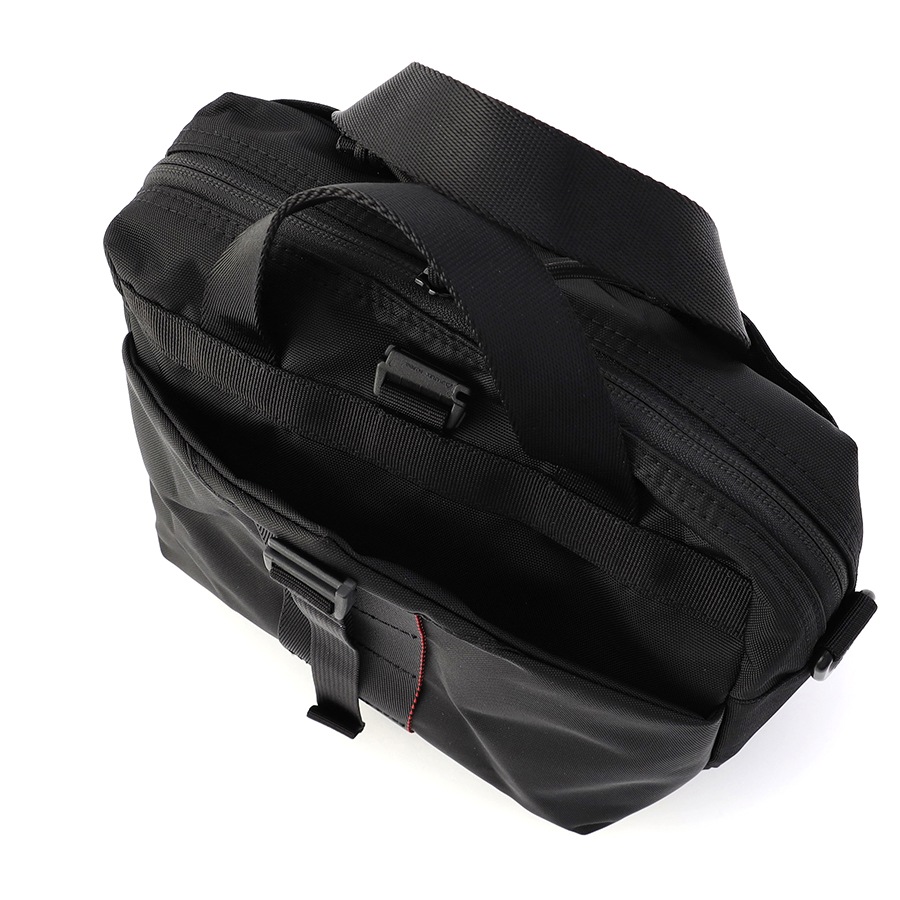 �����٤�Υ٥�ƥ��աۥ֥꡼�ե��� BRIEFING 2WAY�������� URBAN GYM 2WAY SHOULDER WR �ʥ��顼���֥�å��� BRL231L27