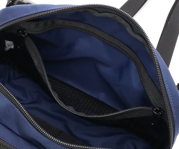 �����٤�Υ٥�ƥ��ա� �֥꡼�ե��� BRIEFING ���������Хå� S BS BOX SHOULDER S AG �ʥ��顼���ͥ��ӡ��� BRA241L40