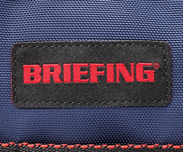 �����٤�Υ٥�ƥ��ա� �֥꡼�ե��� BRIEFING ���������Хå� S BS BOX SHOULDER S AG �ʥ��顼���ͥ��ӡ��� BRA241L40